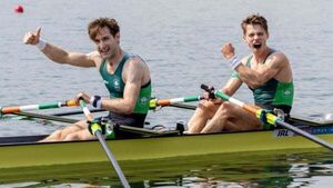 Olympics latest: Another gold for O'Donovan and McCarthy, mixed relay team miss out on final Olympics latest: Another gold for O'Donovan and McCarthy, mixed relay team miss out on final