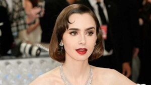 Emily in Paris is back: How to style your hair like a French girl