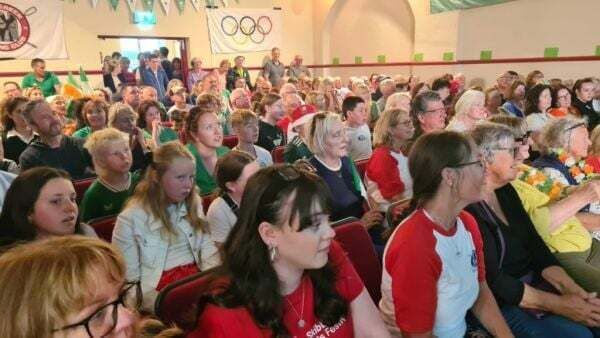 There is ‘something about Skibbereen’, says coach as club rowers retain gold