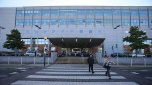 Cyclist (60s) dies in collision in south Dublin Cyclist (60s) dies in collision in south Dublin