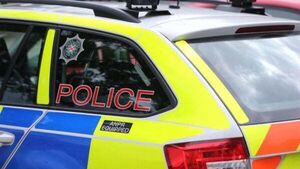 Man dies in Co Fermanagh road traffic collision Man dies in Co Fermanagh road traffic collision