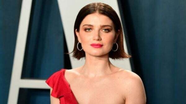 Eve Hewson says cancel culture ‘gives power’ to young women in Hollywood