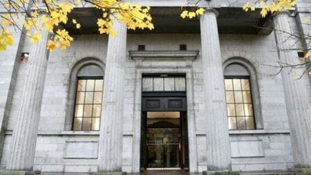 Student accused of kicking man 14 times in the head refused permission to leave Ireland