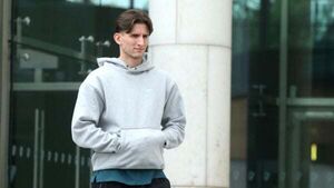 Man (23) accused of money laundering involving cryptocurrencies released on bail Man (23) accused of money laundering involving cryptocurrencies released on bail