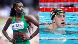 Olympics: When do Daniel Wiffen and Rhasidat Adeleke compete on Friday? Olympics: When do Daniel Wiffen and Rhasidat Adeleke compete on Friday?