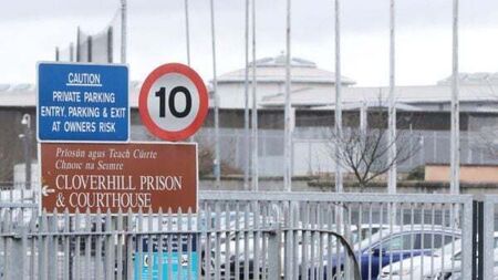 Watchdog urges authorities to stop prison drug smuggling after death of young inmate
