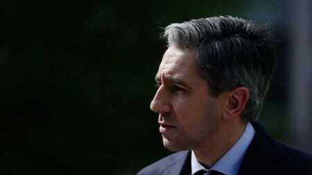 Man arrested over bomb threat to Taoiseach's home