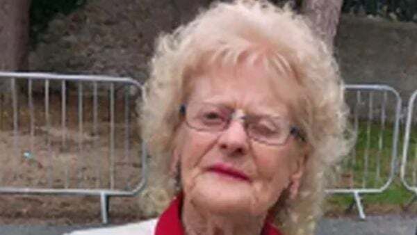 Murdered Tipperary pensioner was 'remarkable lady', funeral told