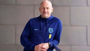 Lee Carsley steps up to become England interim boss after Gareth Southgate exit Lee Carsley steps up to become England interim boss after Gareth Southgate exit