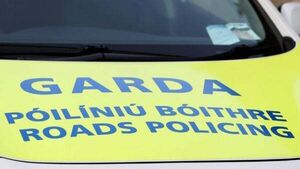 Motorcyclist (30s) dies following crash in Longford