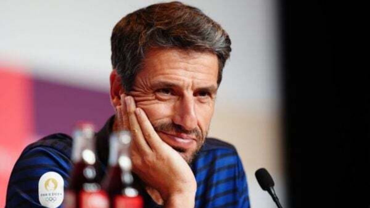 Paris 2024 chief Tony Estanguet has ‘no regrets’ and calls Games ‘huge success’