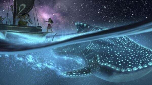 Moana Two creators promise film will be ‘way bigger’ than original