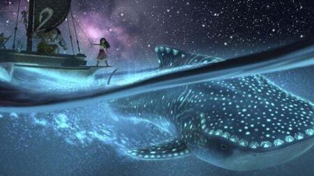 Moana Two creators promise film will be ‘way bigger’ than original