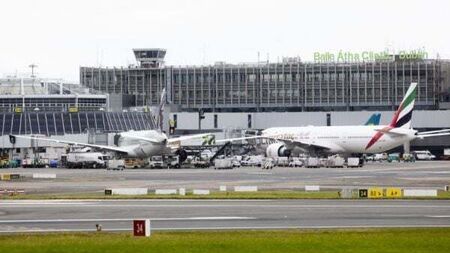 Council rejects planning permission for DAA's planned 950 space car park