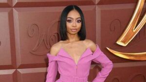 Former Disney Channel star arrested at Universal Studios for ‘domestic incident’