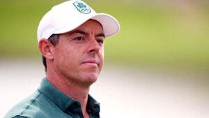 Rory McIlroy out to ‘change the narrative’ of season in FedEx Cup play-offs Rory McIlroy out to ‘change the narrative’ of season in FedEx Cup play-offs