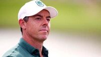 Rory McIlroy out to ‘change the narrative’ of season in FedEx Cup play-offs