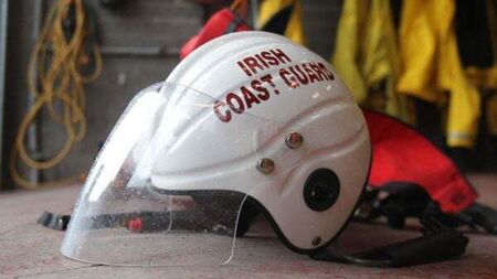 Woman airlifted to hospital after fall in Co Clare