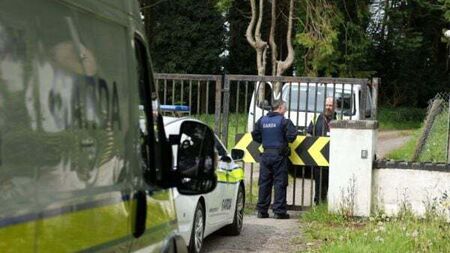 Woman arrested after public order incident at Thornton Hall