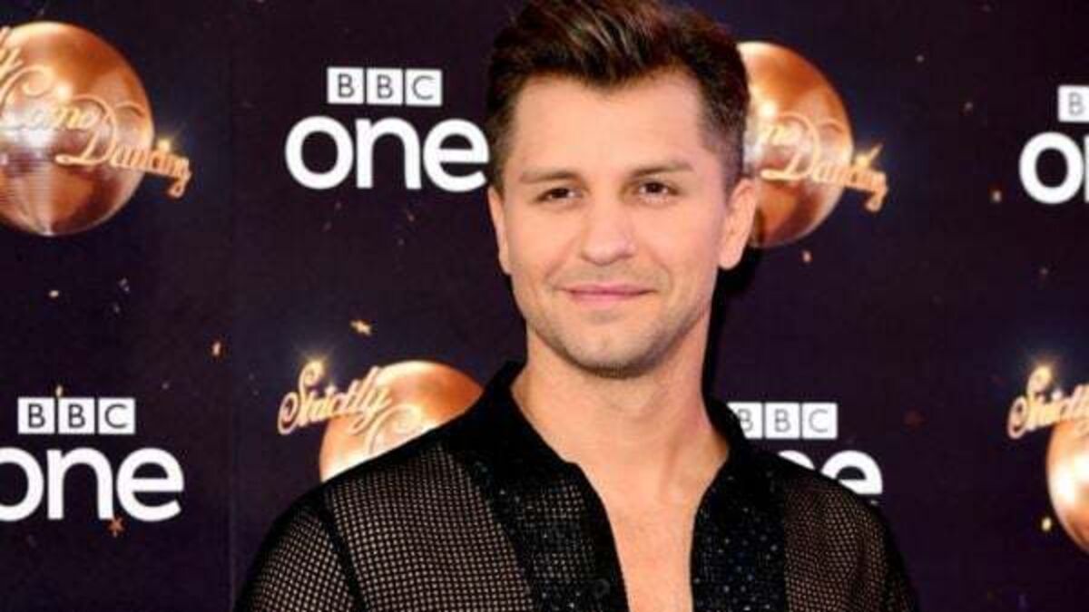 Pasha Kovalev optimistic about future of Strictly if BBC re-establish rules