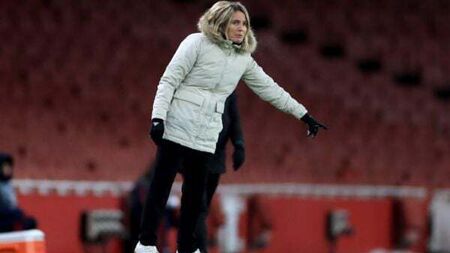 Sonia Bompastor ready to usher Chelsea into ‘new era’