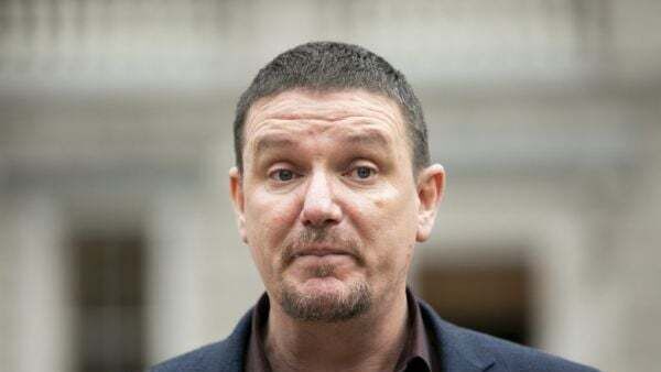 Sinn Féin calls for reform of Mental Health Act