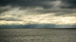 Weather will continue to be unsettled in the coming days Weather will continue to be unsettled in the coming days