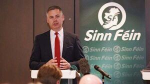 Sinn Féin pledges to overhaul ‘chaotic’ mental health services