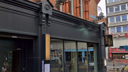 Dublin restaurants Brasserie Sixty 6 and Rustic Stone shut by chef Dylan McGrath