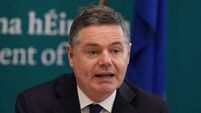 Growing population will have ‘big consequences’ on Budget plans – Donohue