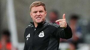 Newcastle won’t pay ‘silly’ money for players, says Eddie Howe Newcastle won’t pay ‘silly’ money for players, says Eddie Howe