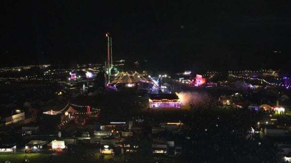 Quiz: How well do you know Electric Picnic?