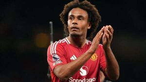 Erik ten Hag thrilled as Man Utd debutant Joshua Zirkzee hits the ground running Erik ten Hag thrilled as Man Utd debutant Joshua Zirkzee hits the ground running