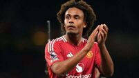 Erik ten Hag thrilled as Man Utd debutant Joshua Zirkzee hits the ground running