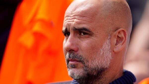 I cannot take credit for former assistant Enzo Maresca’s success – Pep Guardiola