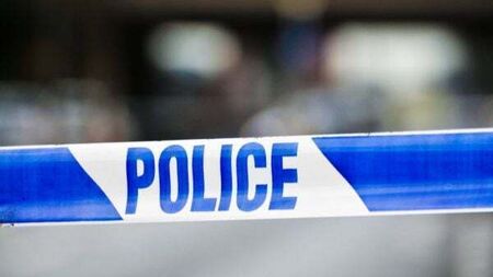 Hundreds of homes evacuated in operation to clear suspected WW2 bomb