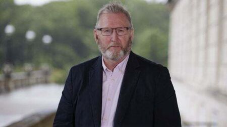 Speculation mounts over future of UUP leader Doug Beattie