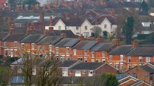 Almost 7% of all children in Ireland have 'ongoing need' for housing Almost 7% of all children in Ireland have 'ongoing need' for housing