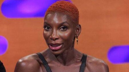 Michaela Coel to work with Succession creator Jesse Armstrong on BBC drama