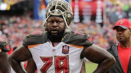 Former NFL player accused of urinating on passenger on Boston to Dublin flight