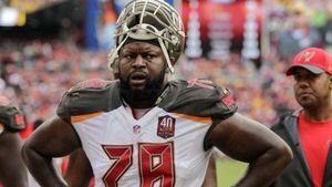 Former NFL player accused of urinating on passenger on Boston to Dublin flight