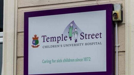 Child rushed to hospital with serious injuries after assault in Co Cork