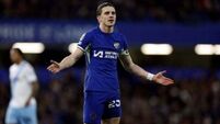 Conor Gallagher seals switch from Chelsea to Atletico Madrid on five-year deal