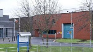 Prisons urged to intensify drug searches after suspected overdose death of inmate