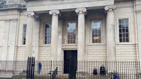 Man remanded in custody charged with Sophie Watson’s murder in Magherafelt