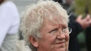 President leads tributes to trailblazer journalist Nell McCafferty President leads tributes to trailblazer journalist Nell McCafferty
