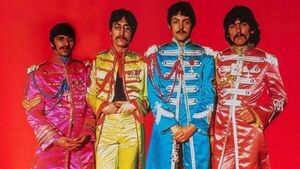 International Beatleweek: How The Beatles continue to influence fashion trends International Beatleweek: How The Beatles continue to influence fashion trends