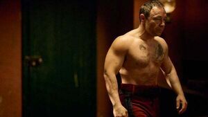 First look at Stephen Graham as Victorian boxer in Steven Knight period drama First look at Stephen Graham as Victorian boxer in Steven Knight period drama