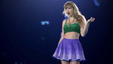 Taylor Swift says scrapping Vienna shows over terror plot filled her with ‘fear’