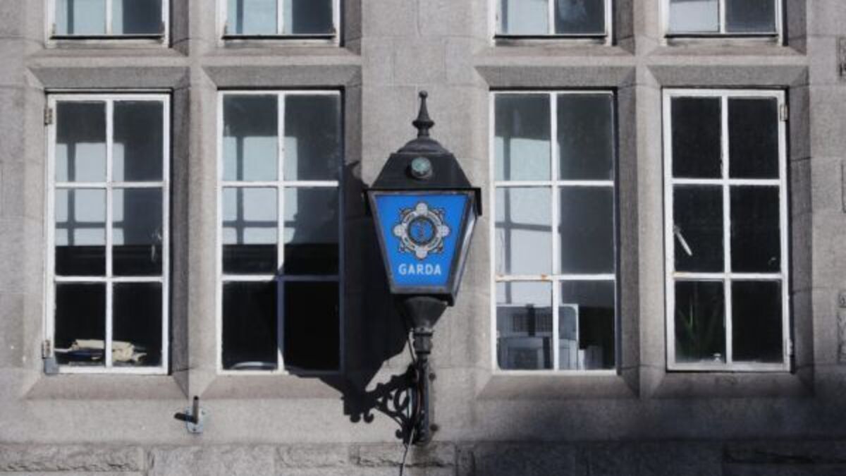 Gardaí investigate discovery of man’s body in Drogheda
